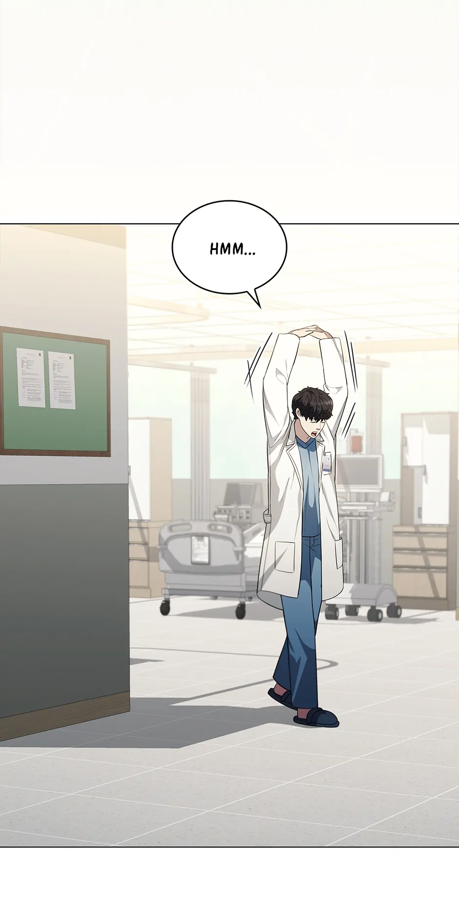 Dr. Choi Tae-Soo Chapter 236 46